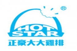 正豪大大鸡排加盟