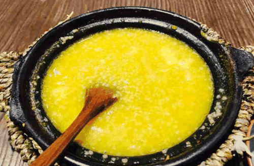 诚信粥铺