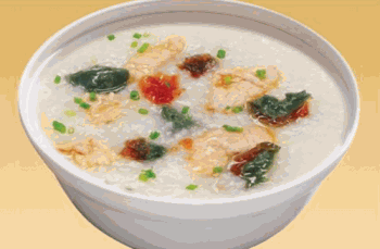 粥时光粥铺产品 门店图片