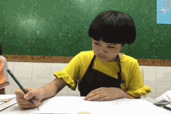 骄阳少儿美术产品 门店图片