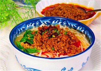 桥缘过桥米线产品 门店图片