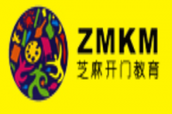 芝麻开门少儿美术教育加盟