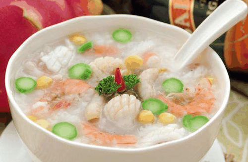 三言两语粥工坊