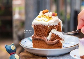 一品蛋糕产品 门店图片