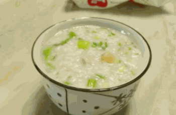 芳芳粥铺产品 门店图片