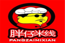 胖仔米线加盟