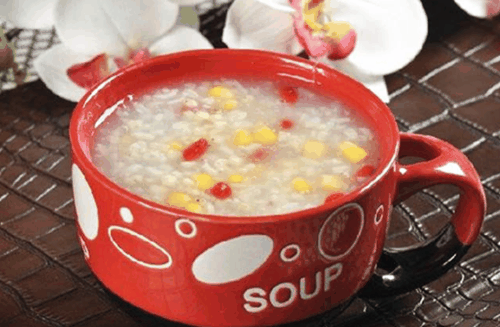 王记粥饼铺