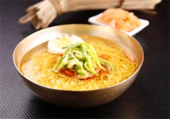 佳乐面馆产品 门店图片