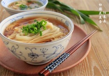 佳乐面馆产品 门店图片