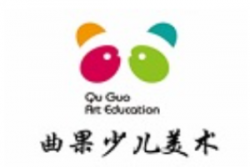 曲果少儿美术加盟