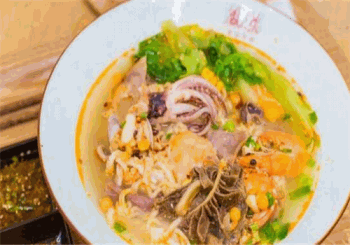 乱煮烫捞产品 门店图片