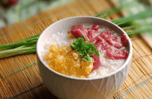 美味粥屋