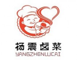 杨震卤菜加盟