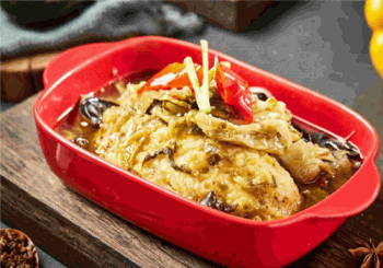 巧阿哥无骨烤鱼饭产品 门店图片