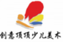 创意顶顶少儿美术加盟