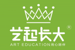 艺起长大少儿美术教育加盟