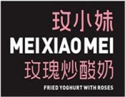 玫小妹玫瑰炒酸奶加盟