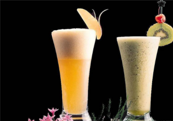 交茶点奶茶产品 门店图片