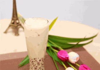 交茶点奶茶产品 门店图片