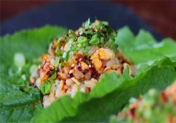 张二嫂饭包产品 门店图片
