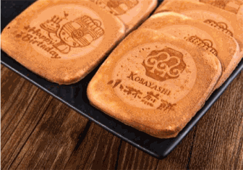 小林煎饼产品 门店图片