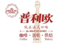 普利欧蛋糕加盟