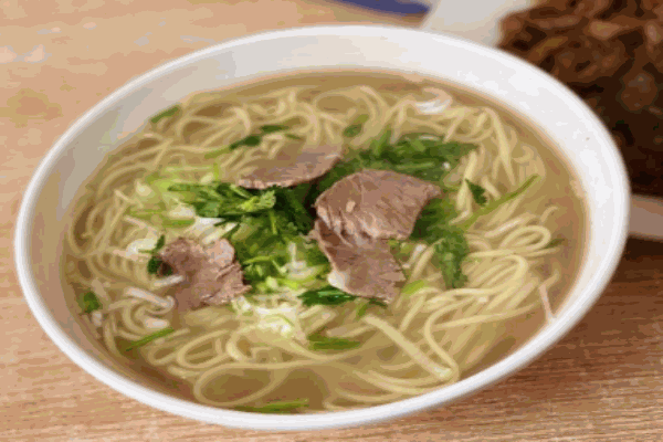 王记拉面馆