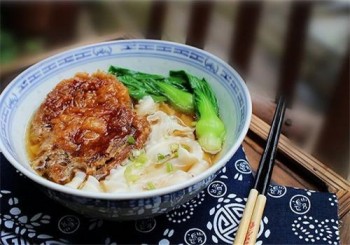 我家有面产品 门店图片
