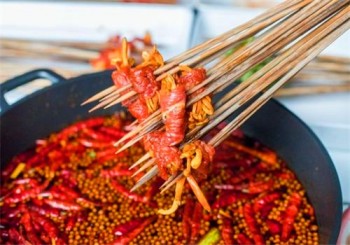 大众串串产品 门店图片
