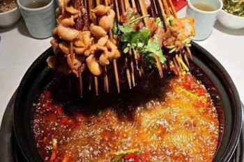 大众串串产品 门店图片