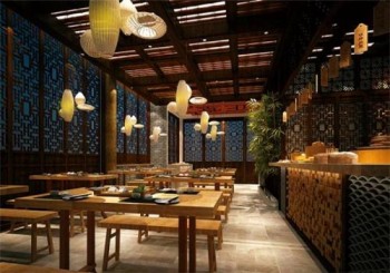 赛家香面馆产品 门店图片