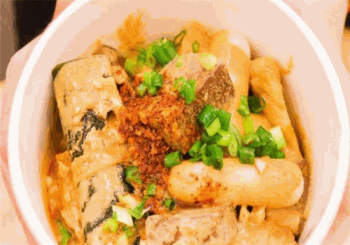 川小昧麻辣拌产品 门店图片