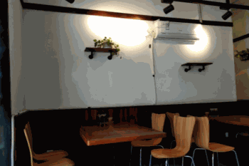 李氏面馆产品 门店图片