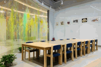 美术玩家少儿美术产品 门店图片