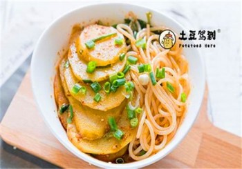 土豆驾到产品 门店图片