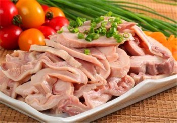 飘香熟食产品 门店图片