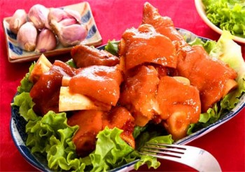 飘香熟食产品 门店图片