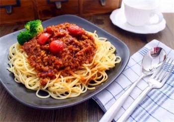 好再来面食馆产品 门店图片