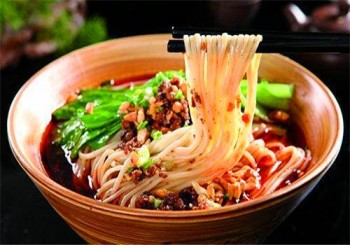 好再来面食馆产品 门店图片