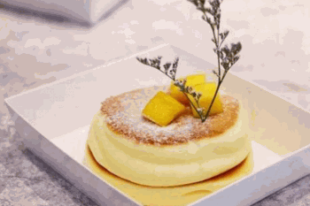 赵记传承牛奶甜品产品 门店图片