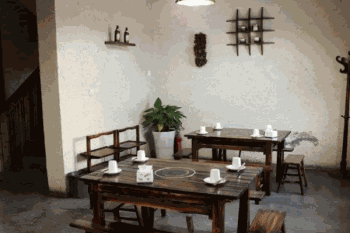 客来香产品 门店图片