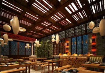 福来面馆产品 门店图片