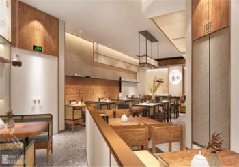 福来面馆产品 门店图片