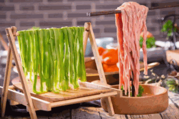 火锅英雄产品 门店图片