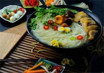 特味米线产品 门店图片
