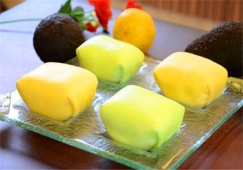 蜜悦甜品产品 门店图片