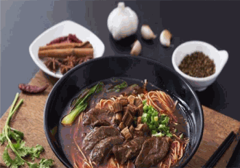 小面小饭餐饮产品 门店图片