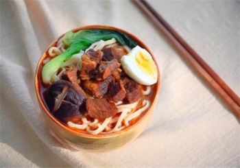 和记面馆产品 门店图片