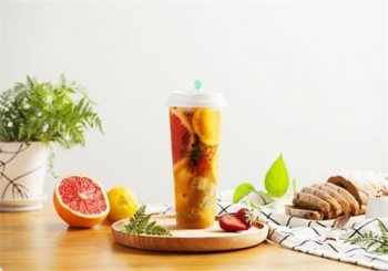 时光魅饮产品 门店图片