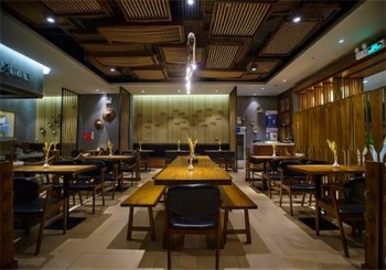 壹号粉店产品 门店图片